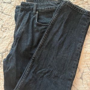 Zara Boyfriend Jeans